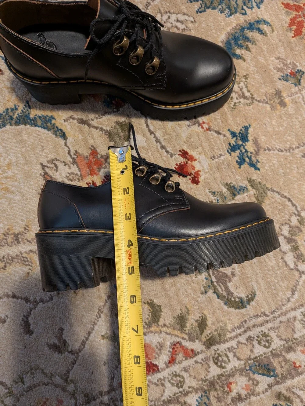 Dr. Martens like new